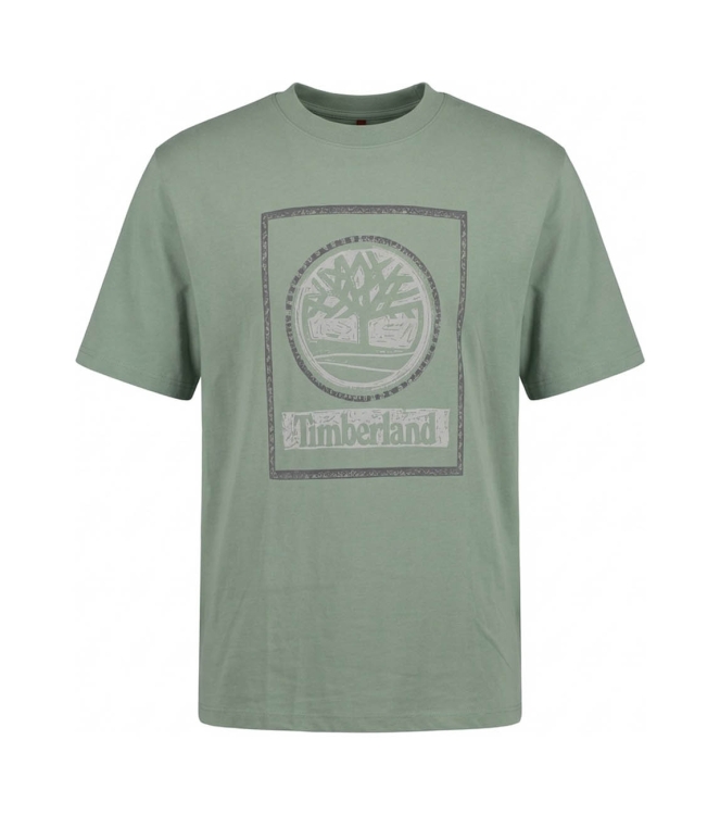Timberland T-shirt