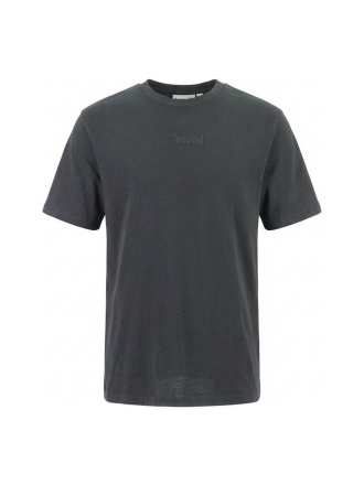 Timberland T-shirt Zwart 604378