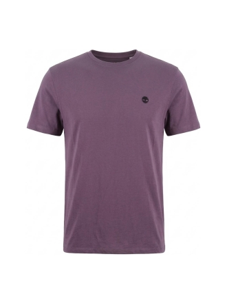 Timberland T-shirt Paars 604382