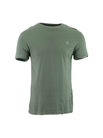 Timberland T-shirt Groen 604384