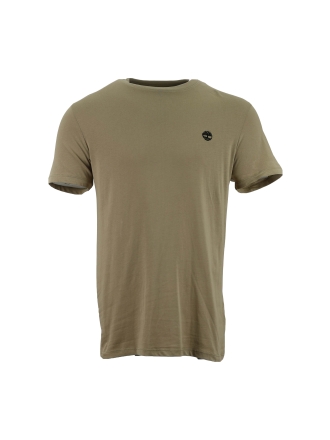 Timberland T-shirt Beige 604385