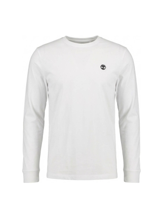 Timberland T-shirt Wit 604387
