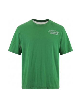 Timberland T-shirt Zwart 604390