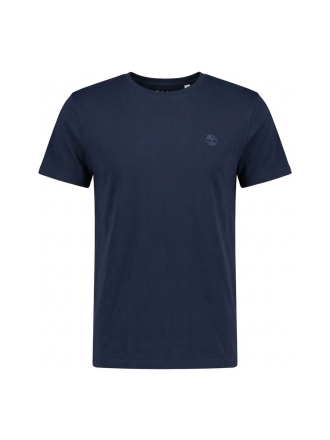 Timberland T-shirt Blauw 604395