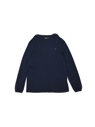 Timberland T-shirt Blauw 604406