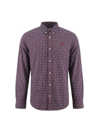 Timberland Overhemd Rood 604410