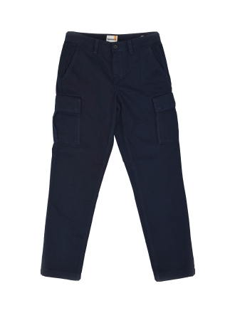 Timberland Broek Blauw 604415