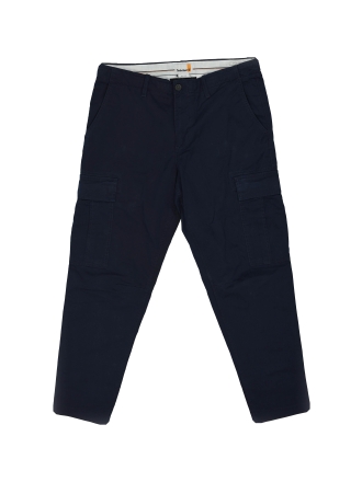Timberland Broek Blauw 604416