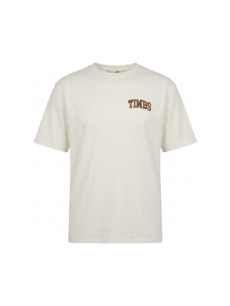 Timberland T-shirt Wit 604428