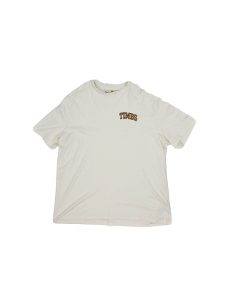 Timberland T-shirt Wit 604428
