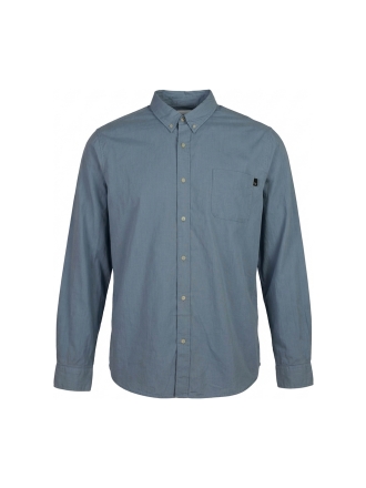 Timberland Overhemd Blauw 604434