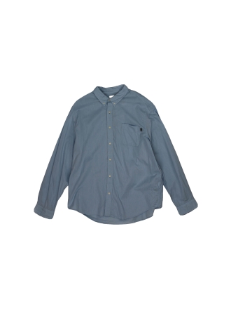 Timberland Overhemd Blauw 604434