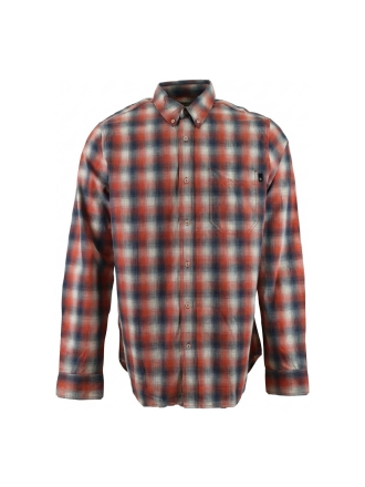 Timberland Overhemd Bruin 604436