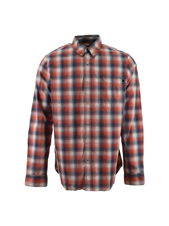 Timberland Overhemd Bruin 604436