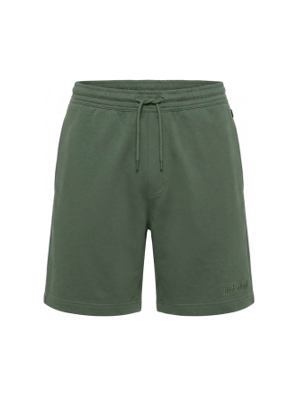 Timberland Broek Groen 604438