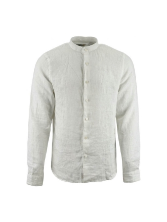 Timberland Overhemd Wit 604440