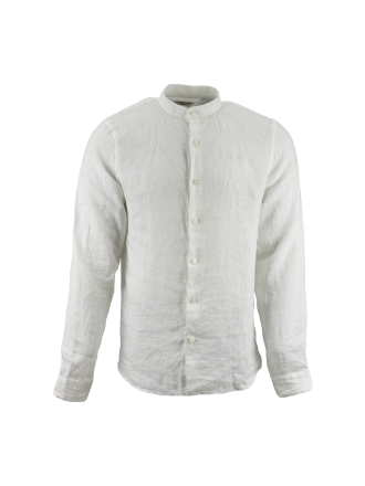 Timberland Overhemd Wit 604440