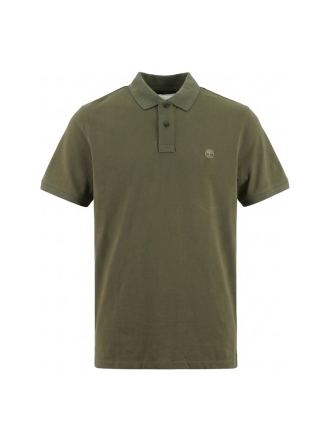 Timberland Polo Groen 604441