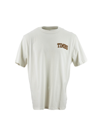 Timberland T-shirt Wit 604445