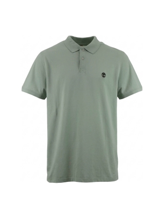 Timberland Polo Grijs 604450