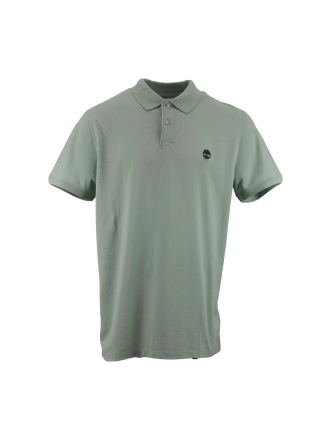 Timberland Polo Grijs 604450