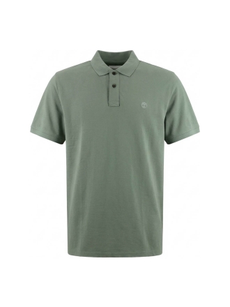 Timberland Polo Groen 604453