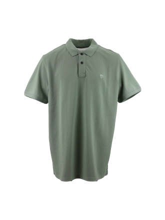 Timberland Polo Groen 604453