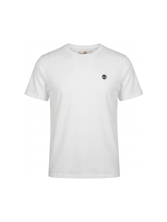 Timberland T-shirt Wit 604456