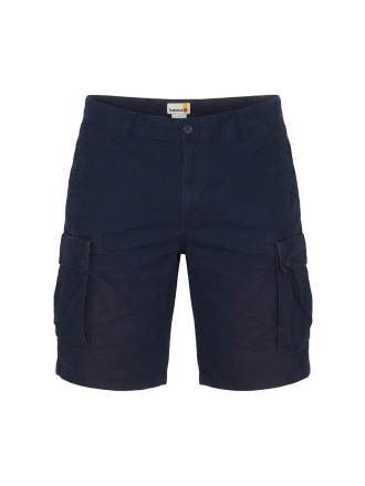 Timberland Broek Blauw 604458