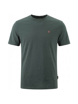 Napapijri T-shirt Groen 604469