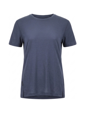  T-shirt Blauw 604478
 Maat M
 