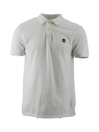 Timberland Polo Wit 604491