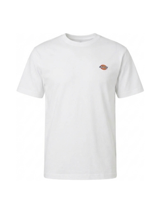 Dickies T-shirt Wit 604501
