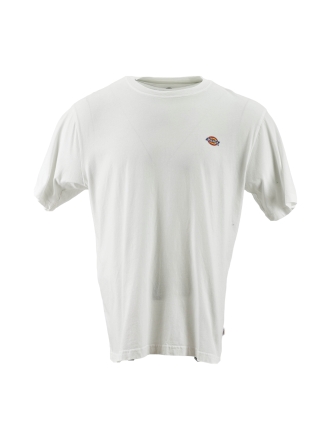 Dickies T-shirt Wit 604501