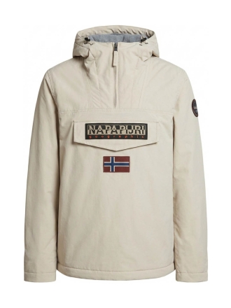 Napapijri Jas Beige 604506