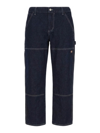 Dickies Broek Blauw 604512