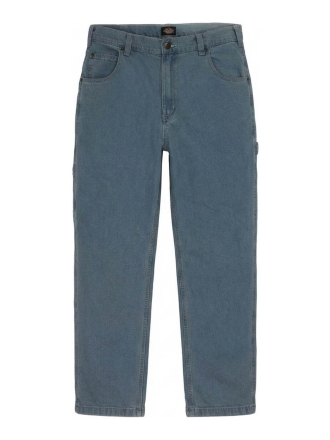 Dickies Broek Blauw 604513