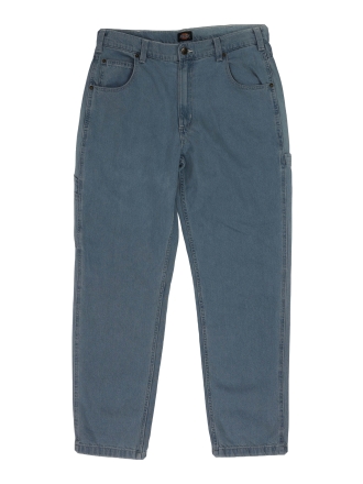 Dickies Broek Blauw 604513