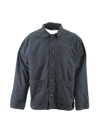 Vans Jas Zwart 604515