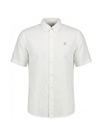 Timberland Overhemd Wit 604517