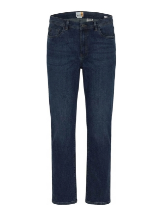 Timberland Broek Blauw 604521