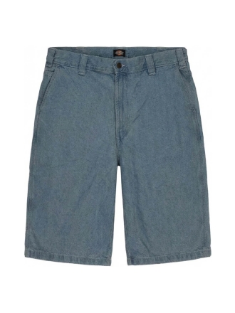 Dickies Broek Blauw 604522