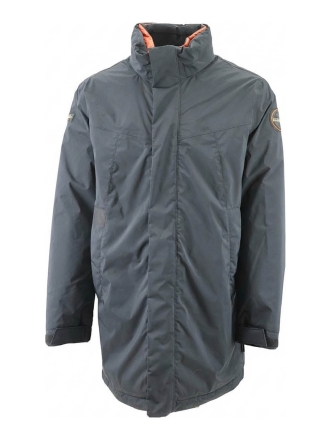 Napapijri Jas Zwart 604523