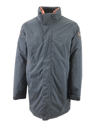 Napapijri Jas Zwart 604523