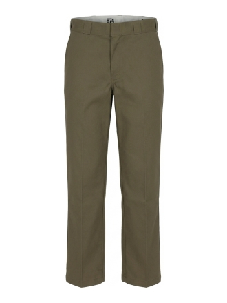 Dickies Broek Beige 604526