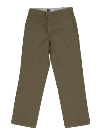 Dickies Broek Beige 604526
