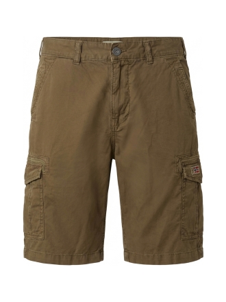 Napapijri Broek Groen 604533