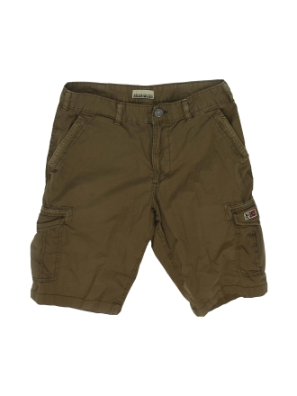 Napapijri Broek Groen 604533