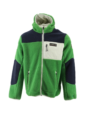 Napapijri Vest Groen 604541