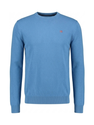 Napapijri Trui Blauw 604553